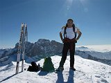 15 Foto di vetta